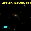 2MASX J13065766+3122431