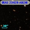 IRAS 23429+6630