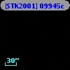[STK2001] 09945c