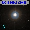 RX J1300.2+3047