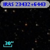 IRAS 23432+6443