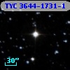 TYC 3644-1731-1