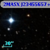 2MASX J23455657+6544124