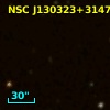NSC J130323+314754