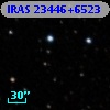 IRAS 23446+6523
