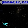[ZEH2003] RX J1305.8+3054  3