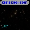 GB6 B1300+3205