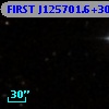FIRST J125701.6+300256