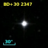 BD+30  2347