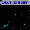 2MASS J23492555+6536389