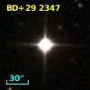 BD+29  2347
