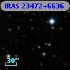 IRAS 23472+6636