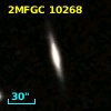 2MFGC 10268