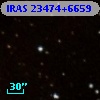 IRAS 23474+6659