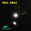 NGC  4842