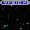 IRAS 23478+6523
