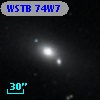 WSTB 74W7