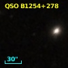 QSO B1254+278