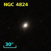NGC  4824