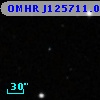 OMHR J125711.00+285253.0