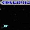 OMHR J125739.29+291043.4