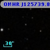 OMHR J125739.80+291137.2