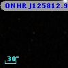 OMHR J125812.91+293501.5