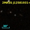 2MASS J12581931+2949364