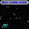 IRAS 23480+6450