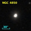 NGC  4850