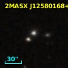 2MASX J12580168+2751125