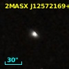 2MASX J12572169+2752498