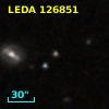 CAIRNS J125750.76+272927.3
