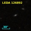 CAIRNS J125638.30+273415.4