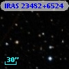 IRAS 23482+6524