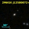 2MASX J12580072+2727145