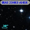 IRAS 23483+6458