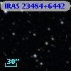 IRAS 23484+6442