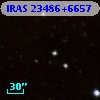 IRAS 23486+6657