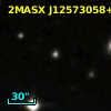 2MASX J12573058+2732348