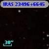 IRAS 23496+6645