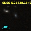 CAIRNS J125838.13+274921.2