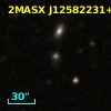 2MASX J12582231+2753057
