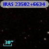 IRAS 23502+6634