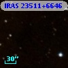 IRAS 23511+6646