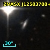 2MASX J12583788+2727497