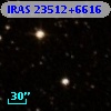 IRAS 23512+6616