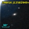 2MASX J12582949+2818047