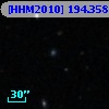 CAIRNS J125726.14+273933.6