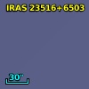 IRAS 23516+6503
